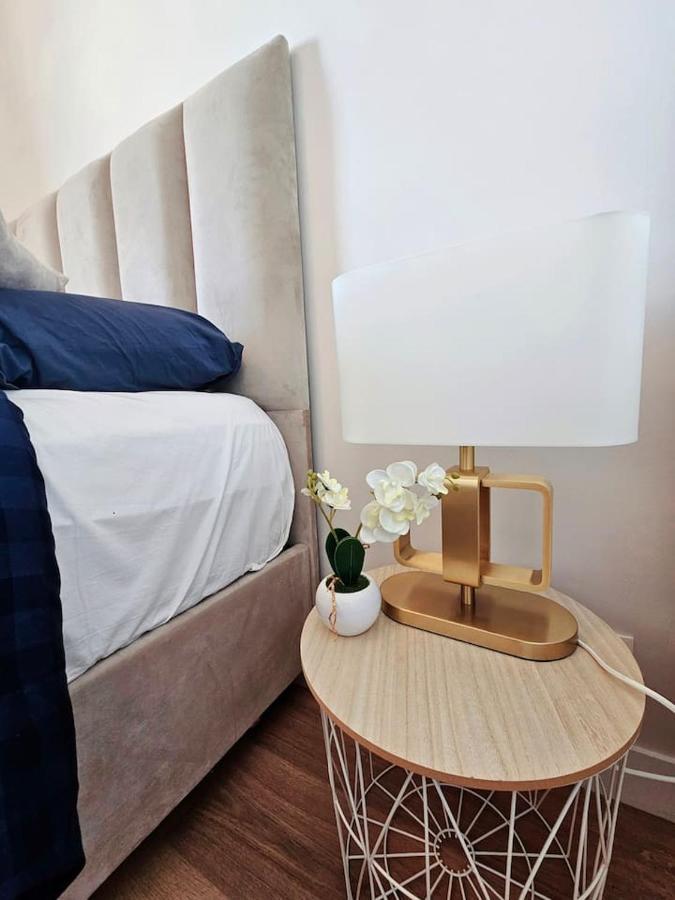 Stylish Rooftop Avec Terrasse A 2Pas De Disney Paris Монтеврен Екстер'єр фото