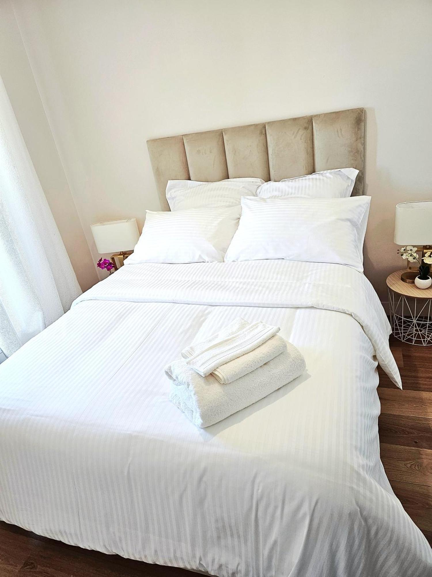 Stylish Rooftop Avec Terrasse A 2Pas De Disney Paris Монтеврен Екстер'єр фото